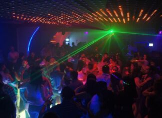 Audio de discotecas y bares en SPS estará regulado, quien no cumpla podrá pagar hasta 8 mil lempiras de multa