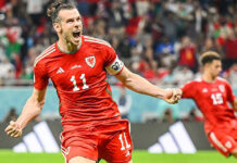 Gareth Bale anuncia su retirada del fútbol profesional