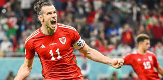 Gareth Bale anuncia su retirada del fútbol profesional