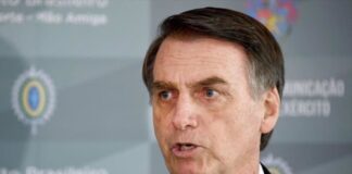 Bolsonaro gastó 111.730 dólares en panaderías, restaurantes y heladerías con la tarjeta del Gobierno