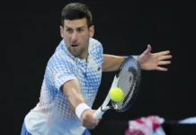 Novak Djokovic: “Nunca he perdido una semifinal en Australia y espero que siga así”