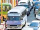 El IHTT anuncia que implementará el pago electrónico en transporte público en las principales ciudades de Honduras