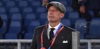 Gianluca Vialli, leyenda del fútbol italiano, muere a los 58 años