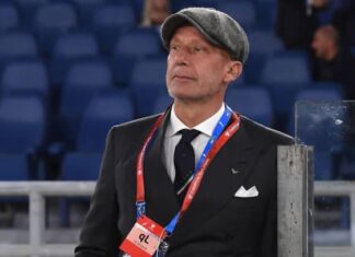 Gianluca Vialli, leyenda del fútbol italiano, muere a los 58 años