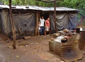 El Cohep advierte sobre nivel ‘insoportable’ de pobreza en Honduras: desempleo e informalidad como factores clave