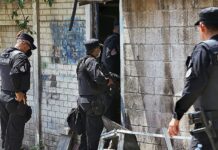 Registran 349 salvadoreños desplazados por violencia en régimen de excepción