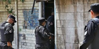 Registran 349 salvadoreños desplazados por violencia en régimen de excepción