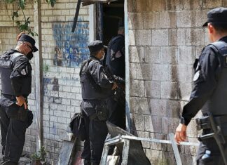 Registran 349 salvadoreños desplazados por violencia en régimen de excepción