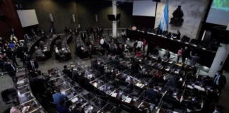 Elección de la nueva CSJ de Honduras, un reto para el Congreso Nacional