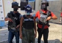 Una mujer en SPS finge su secuestro y pide a su madre 700 dólares