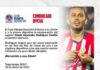 El Club Deportivo Olimpia anuncia el regreso de Edwin Rodríguez para este torneo de Clausura