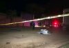 Asesinan a una pareja en Catacamas, Olancho