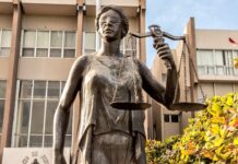 Misión de expertos espera cambio real en Honduras con elección de magistrados