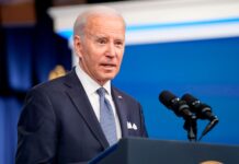 Joe Biden da un discurso económico con guiños electorales de cara a 2024
