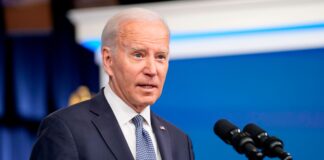 Joe Biden da un discurso económico con guiños electorales de cara a 2024