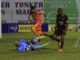 Olancho y Universidad Pedagógica ganan en la tercera jornada del Clausura