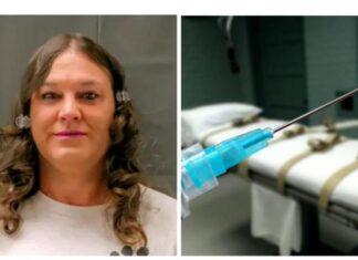 Estados Unidos ejecutará este martes a la primera persona trans