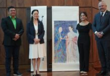 Taiwán apertura sus programas de becas para hondureños 2023