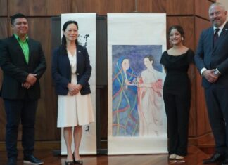 Taiwán apertura sus programas de becas para hondureños 2023