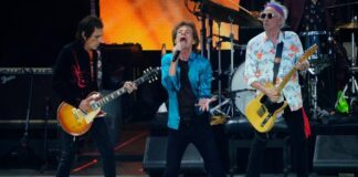 Los Rolling Stones se unen a TikTok