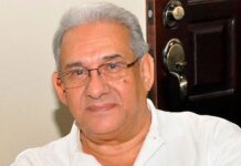 Olban Valladares le pide a los políticos “No jugar con fuego” en torno a la elección de la Corte Suprema de Justicia