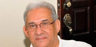 Olban Valladares le pide a los políticos “No jugar con fuego” en torno a la elección de la Corte Suprema de Justicia