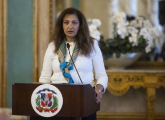 EE. UU. mandará una delegación a Honduras para discutir sobre derechos humanos