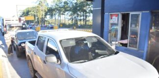 Dirigencia de transporte de carga pide a COVI que primero cumpla con el contrato para después hacer un aumento a la tarifa del peaje