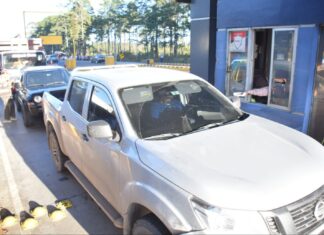 Dirigencia de transporte de carga pide a COVI que primero cumpla con el contrato para después hacer un aumento a la tarifa del peaje