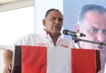 El Partido Liberal niega negociaciones para la elección de la CSJ y mantiene su postura en la aprobación del Presupuesto General