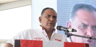 El Partido Liberal niega negociaciones para la elección de la CSJ y mantiene su postura en la aprobación del Presupuesto General