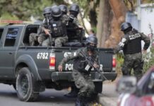 Gobierno de Honduras extiende el estado de excepción hasta el 20 de febrero