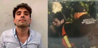 Juez federal frena la extradición inmediata de Ovidio Guzmán hacia EE.UU.