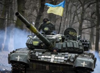Kiev pide acelerar el envío de armas mientras Rusia busca consolidar avances