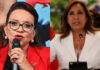 Perú retira definitivamente a su embajador en Honduras por desconocer el Gobierno de Boluarte