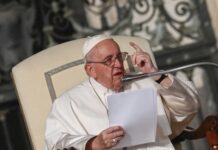 El papa Francisco insta a superar la lógica partidista en Brasil y el resto de América