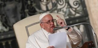 El papa Francisco insta a superar la lógica partidista en Brasil y el resto de América