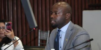 Bancada del PSH votará por una CSJ apegada a los intereses de Honduras, asegura el diputado Osman Chávez