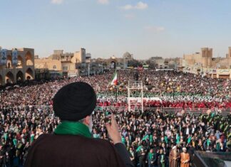 Irán ejecuta a un ciudadano británico-iraní por espiar para Reino Unido
