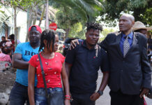 Migrantes africanos denuncian discriminación y mal trato en sureste de México