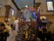 Con una peregrinación a nivel nacional las FFAA inician la celebración del 276 Aniversario de la Virgen de Suyapa