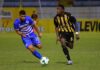 El Real España del uruguayo Julio Rodríguez vapulea al Victoria en Honduras