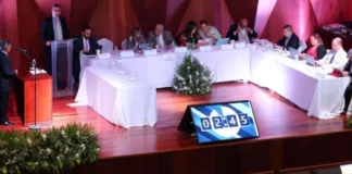 La Junta Nominadora entregará resolución de 17 aspirantes que quedaron fuera por tacha y denuncia