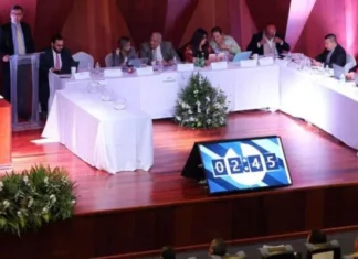La Junta Nominadora entregará resolución de 17 aspirantes que quedaron fuera por tacha y denuncia