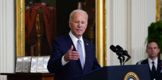 Los problemas de Joe Biden crecen con el hallazgo de más documentos clasificados