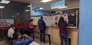 La AMDC extiende hasta el 2 de enero la amnistía tributaria