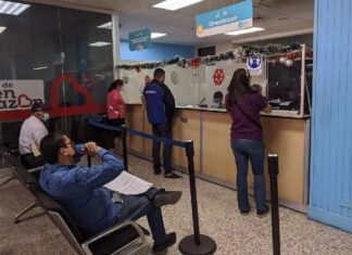 La AMDC extiende hasta el 2 de enero la amnistía tributaria