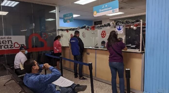 La AMDC extiende hasta el 2 de enero la amnistía tributaria