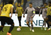 El Al-Nassr de Cristiano Ronaldo, fuera de la final de la Supercopa saudí