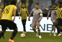 El Al-Nassr de Cristiano Ronaldo, fuera de la final de la Supercopa saudí
